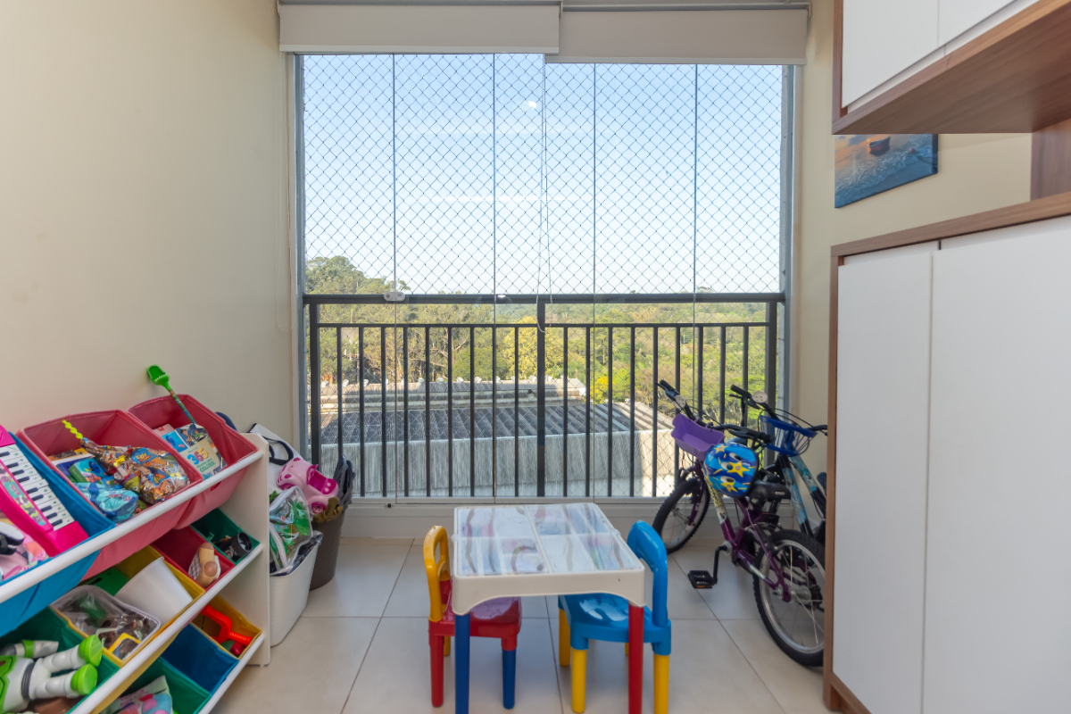 Apartamento, 2 quartos, 57 m² - Foto 8