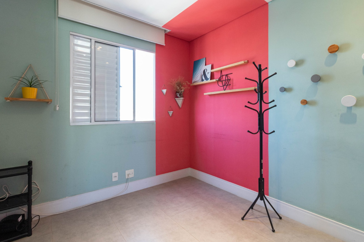Apartamento, 2 quartos, 64 m² - Foto 10