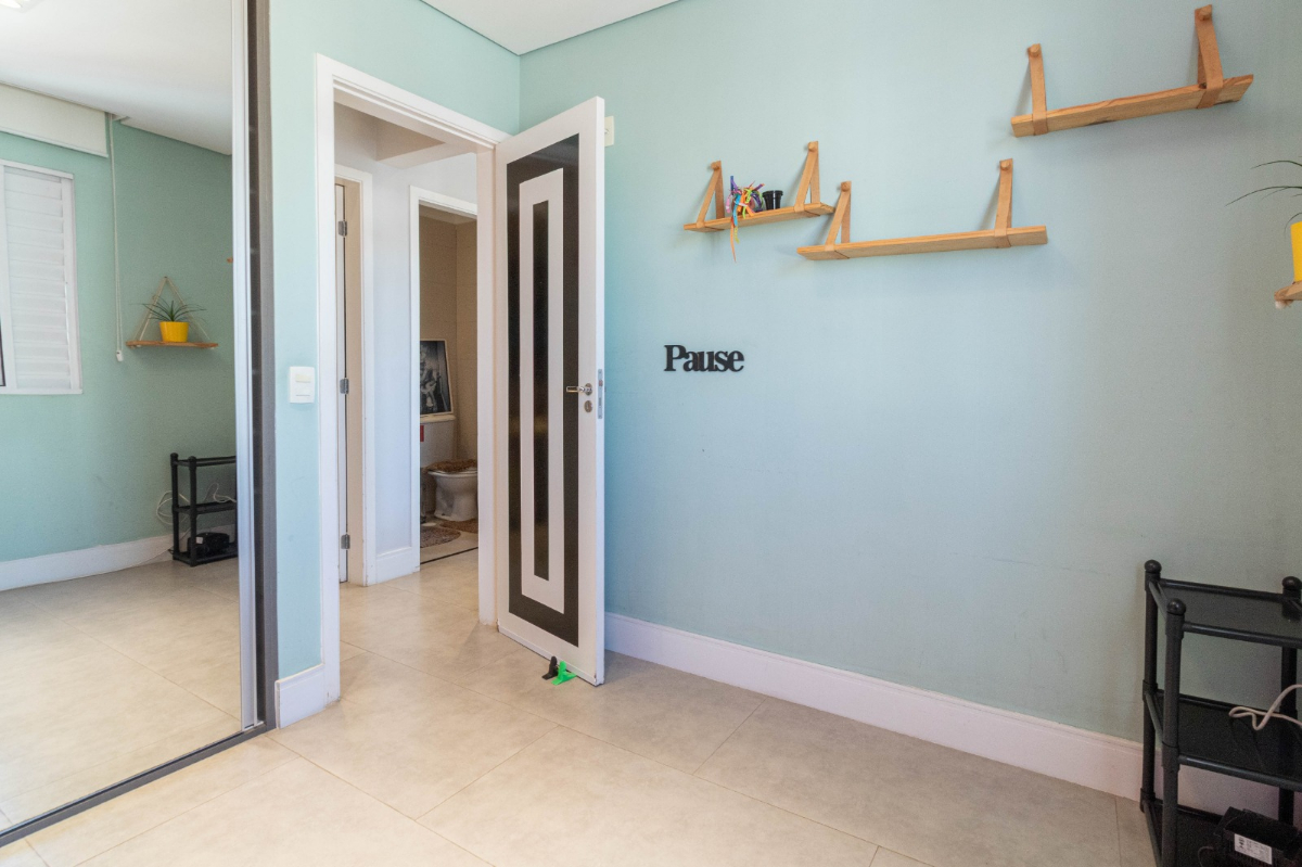 Apartamento, 2 quartos, 64 m² - Foto 11