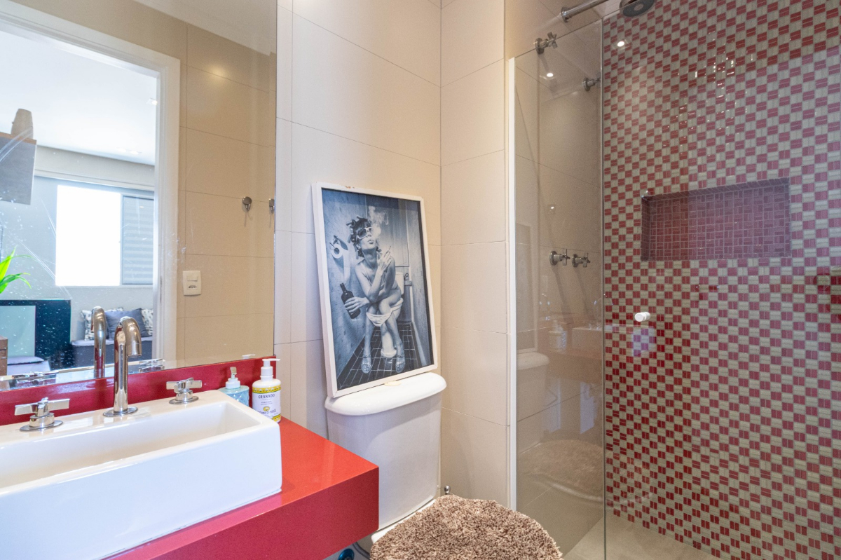 Apartamento, 2 quartos, 64 m² - Foto 12