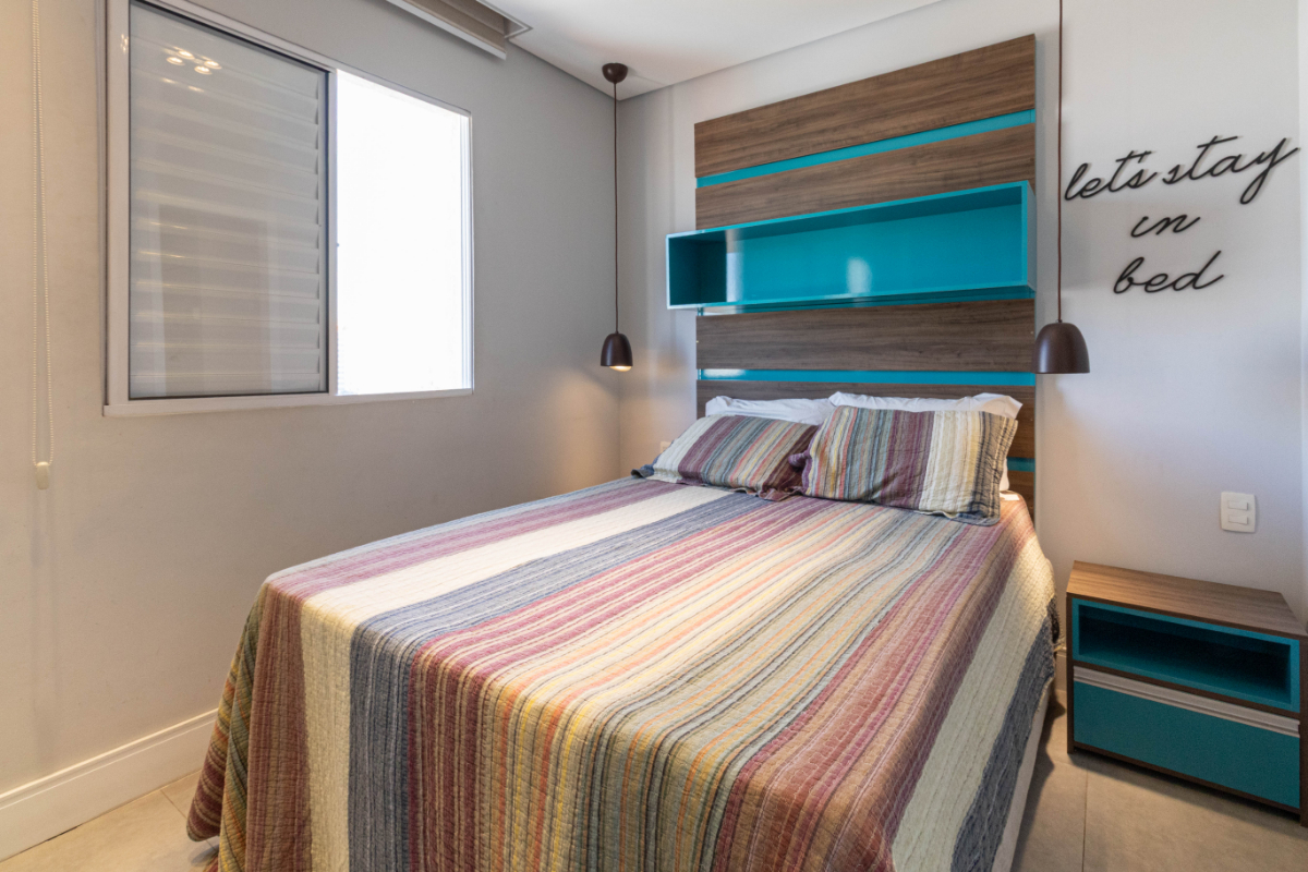 Apartamento, 2 quartos, 64 m² - Foto 13