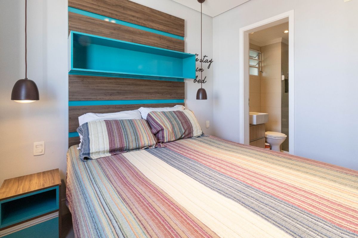 Apartamento, 2 quartos, 64 m² - Foto 14