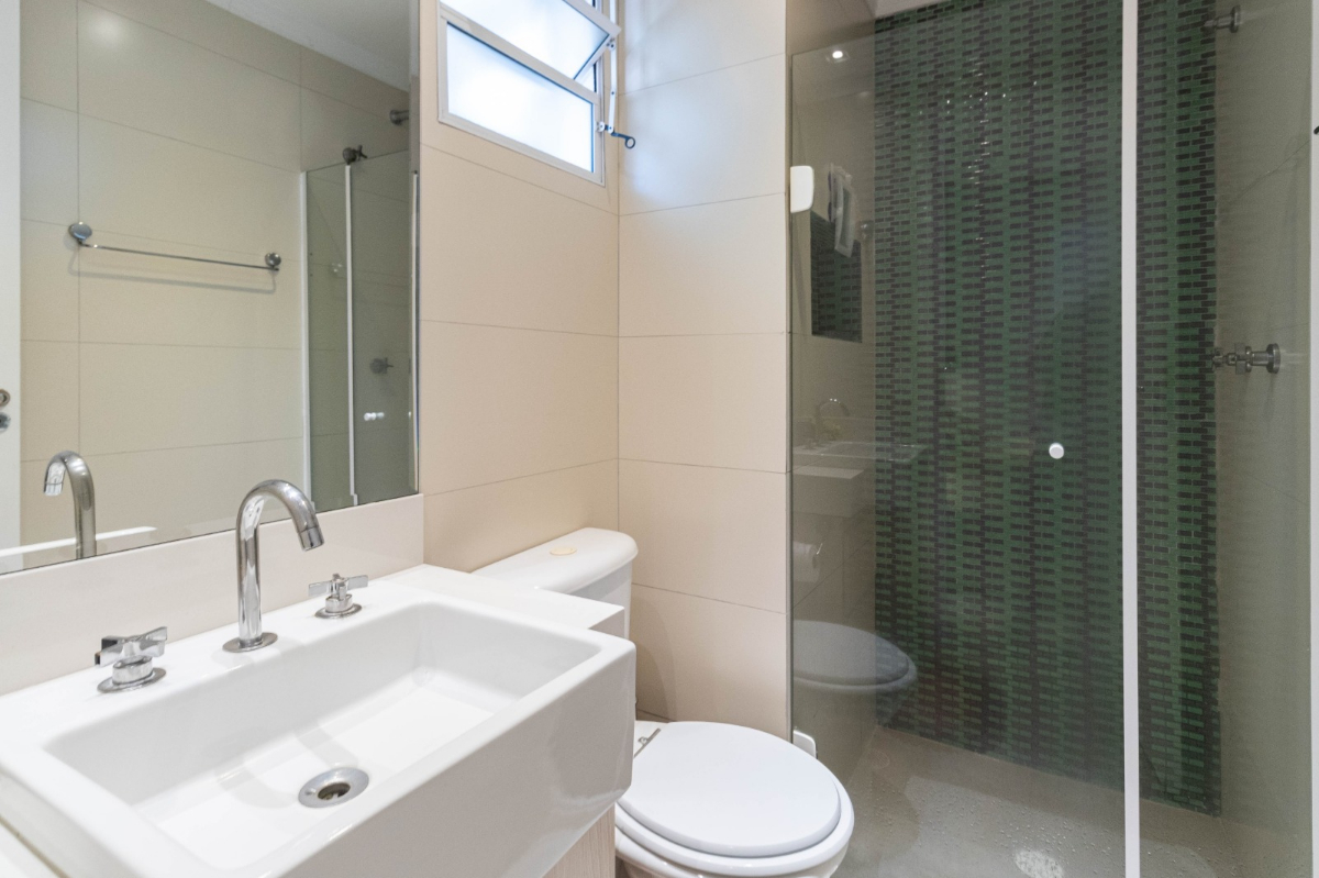 Apartamento, 2 quartos, 64 m² - Foto 15