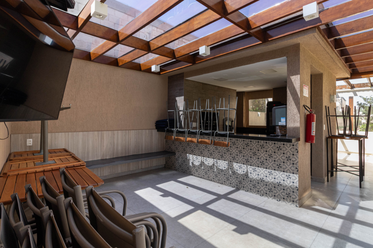 Apartamento, 2 quartos, 64 m² - Foto 16