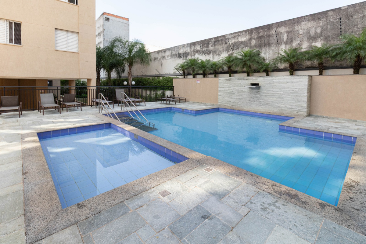 Apartamento, 2 quartos, 64 m² - Foto 17
