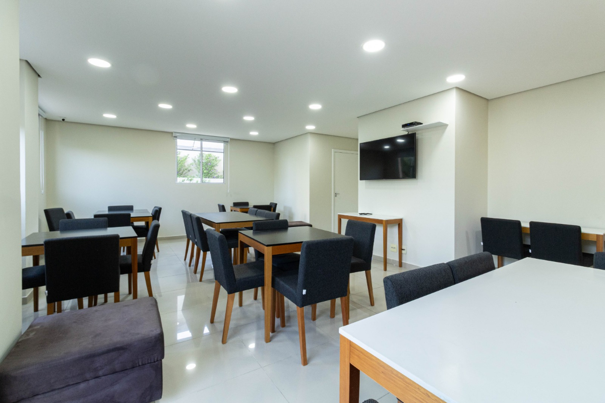 Apartamento, 2 quartos, 64 m² - Foto 21
