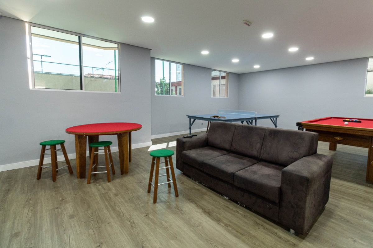 Apartamento, 2 quartos, 64 m² - Foto 22