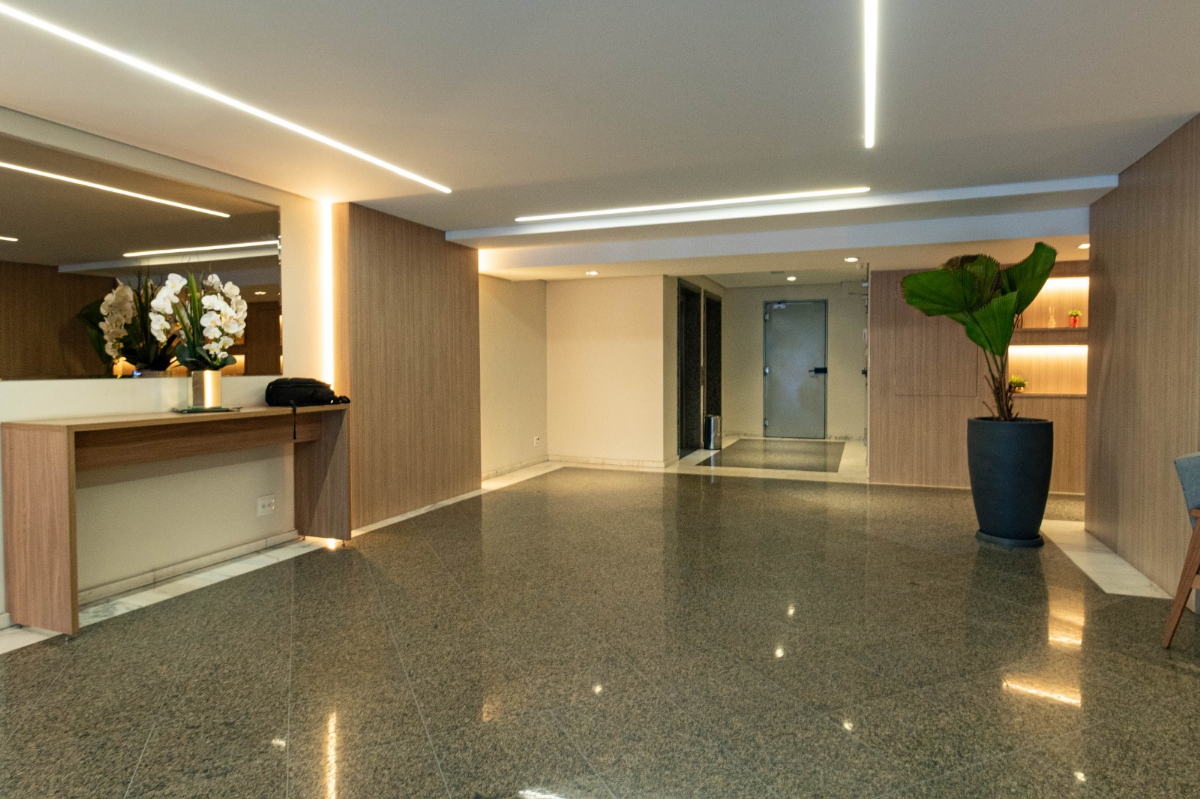 Apartamento, 2 quartos, 64 m² - Foto 23