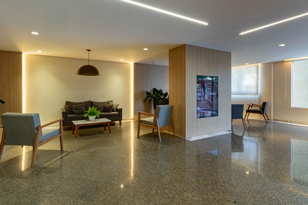 Apartamento, 2 quartos, 64 m² - Foto 24
