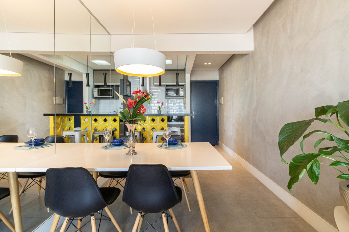 Apartamento, 2 quartos, 64 m² - Foto 3