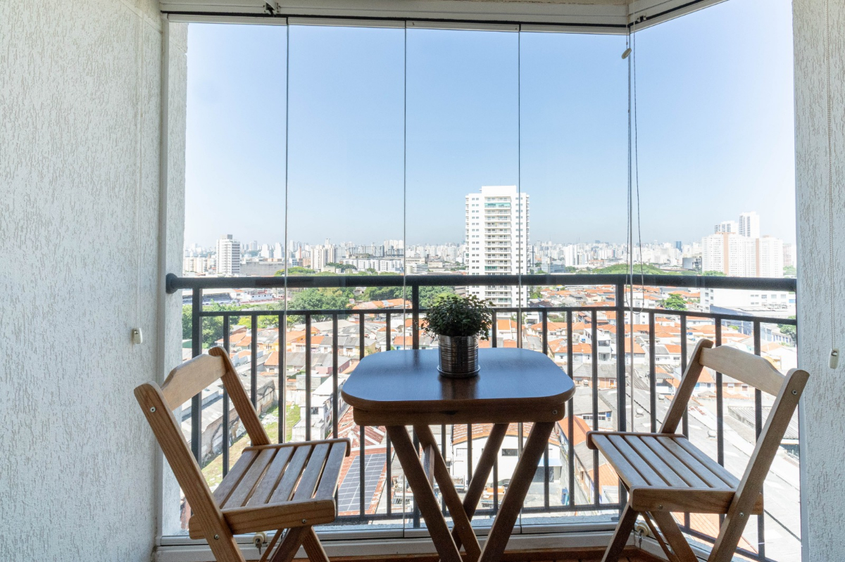 Apartamento, 2 quartos, 64 m² - Foto 6