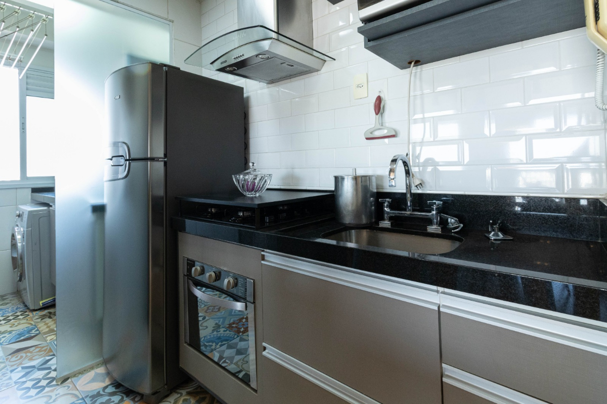 Apartamento, 2 quartos, 64 m² - Foto 7
