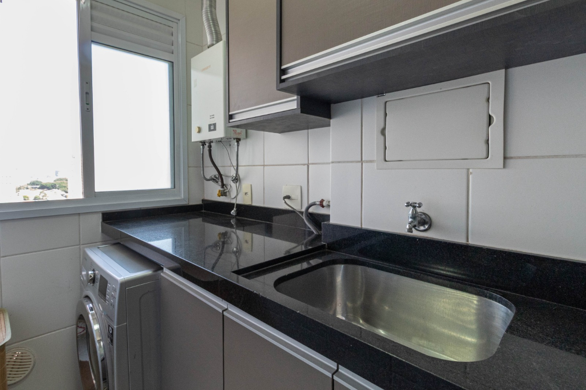 Apartamento, 2 quartos, 64 m² - Foto 8