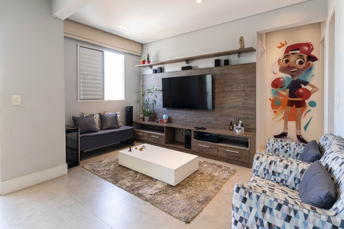 Apartamento, 2 quartos, 64 m² - Foto 9