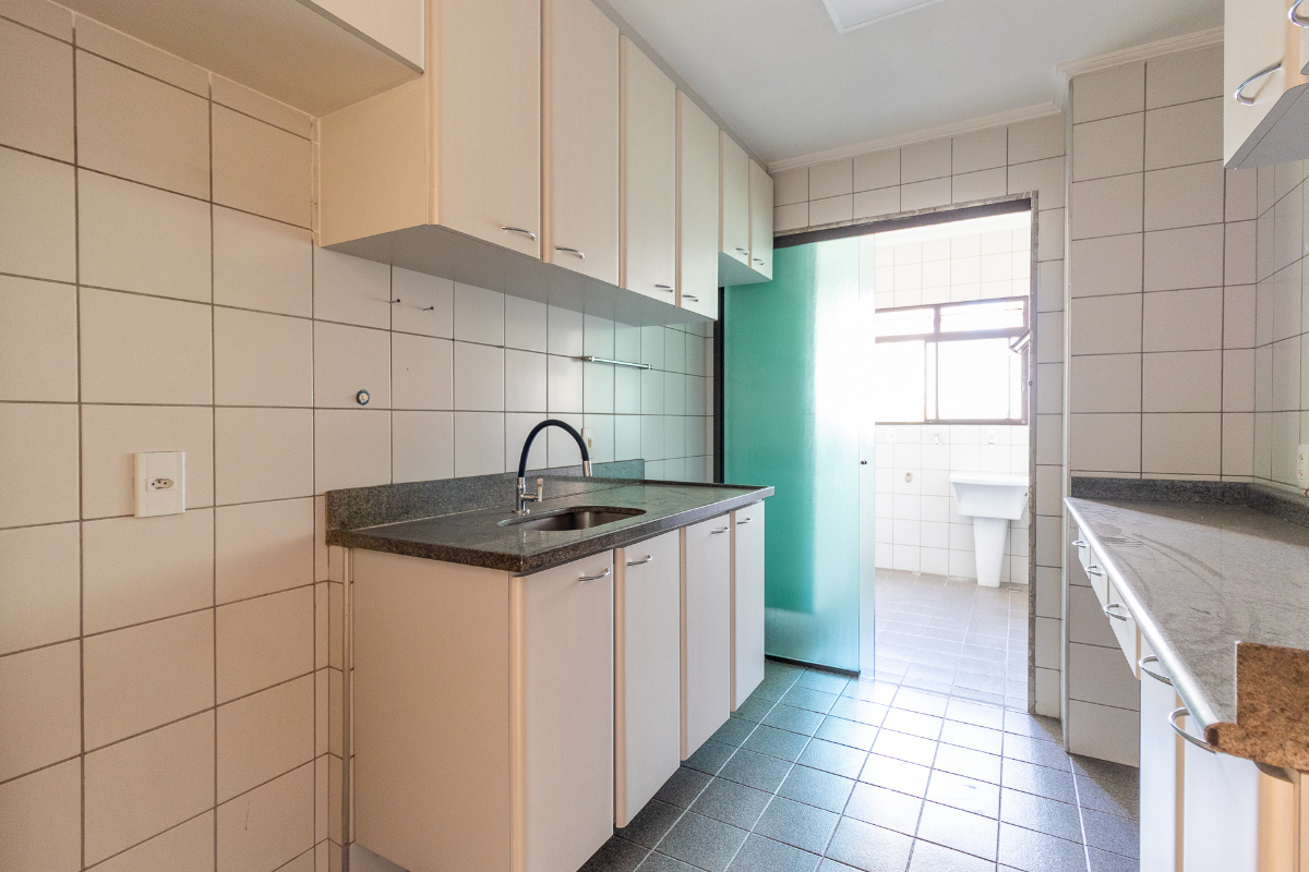 Apartamento, 3 quartos, 82 m² - Foto 10
