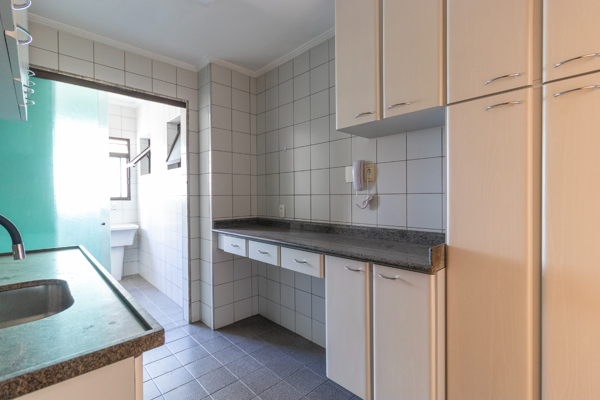 Apartamento, 3 quartos, 82 m² - Foto 11