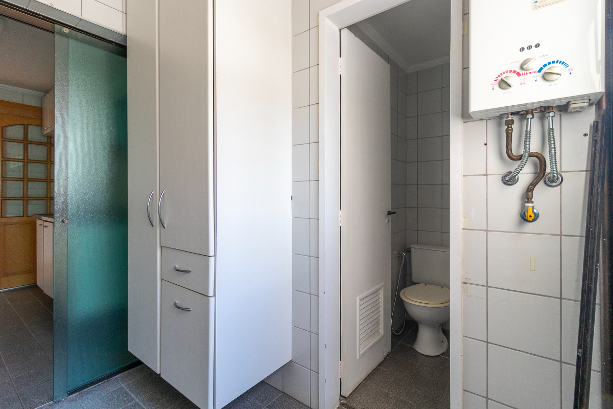 Apartamento, 3 quartos, 82 m² - Foto 14