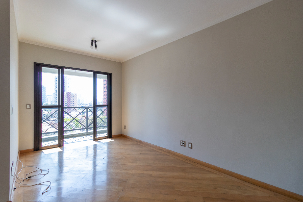 Apartamento, 3 quartos, 82 m² - Foto 2