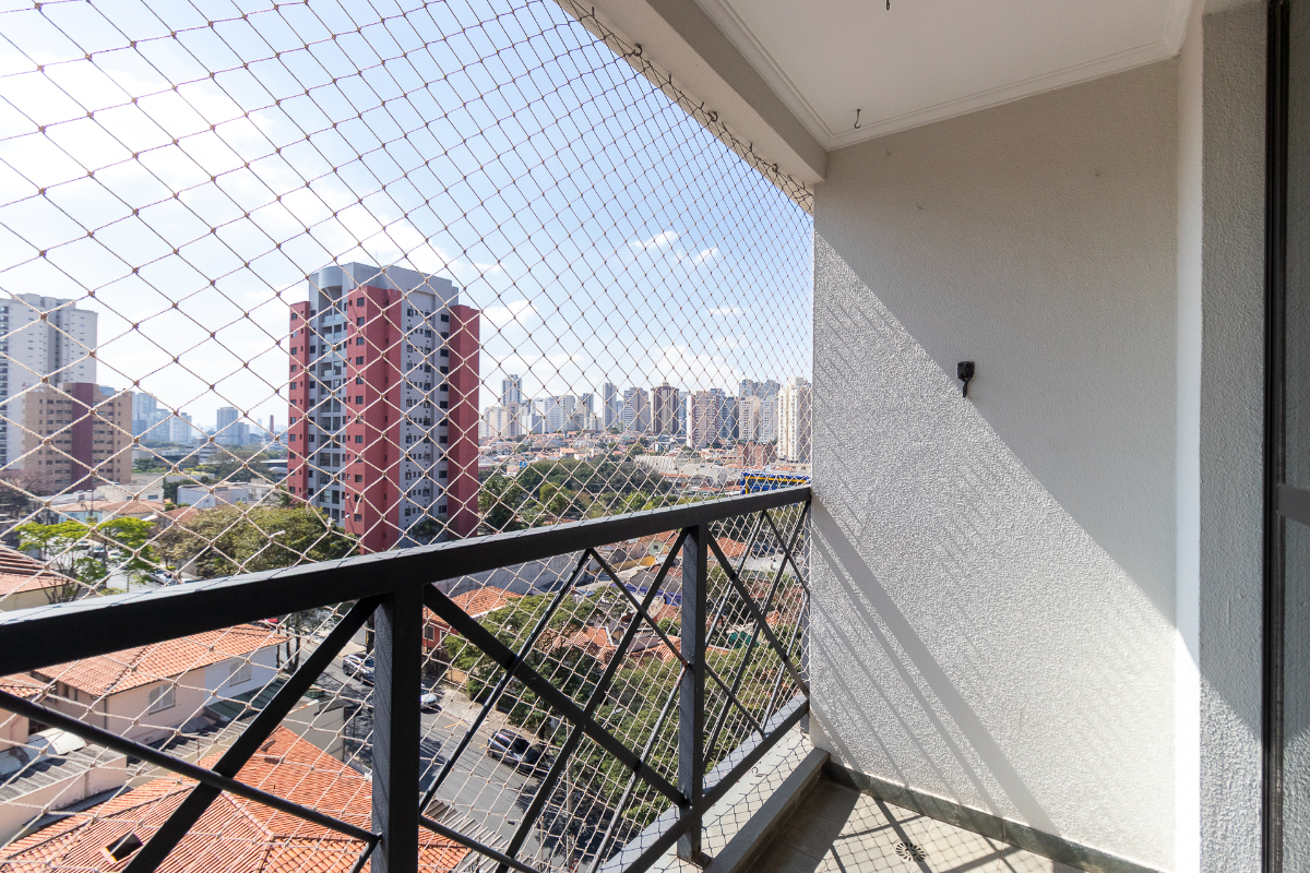 Apartamento, 3 quartos, 82 m² - Foto 3
