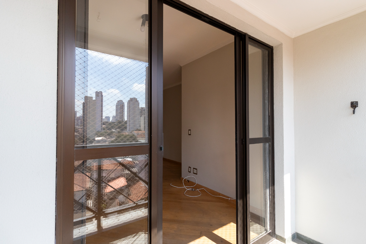 Apartamento, 3 quartos, 82 m² - Foto 4