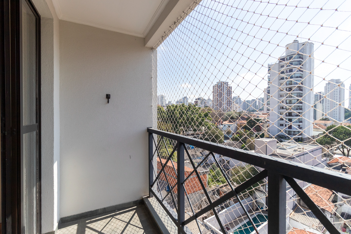 Apartamento, 3 quartos, 82 m² - Foto 5