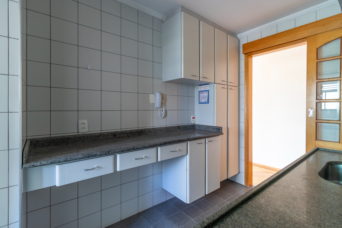 Apartamento, 3 quartos, 82 m² - Foto 9