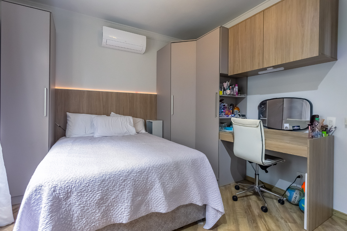 Casa, 3 quartos, 219 m² - Foto 10