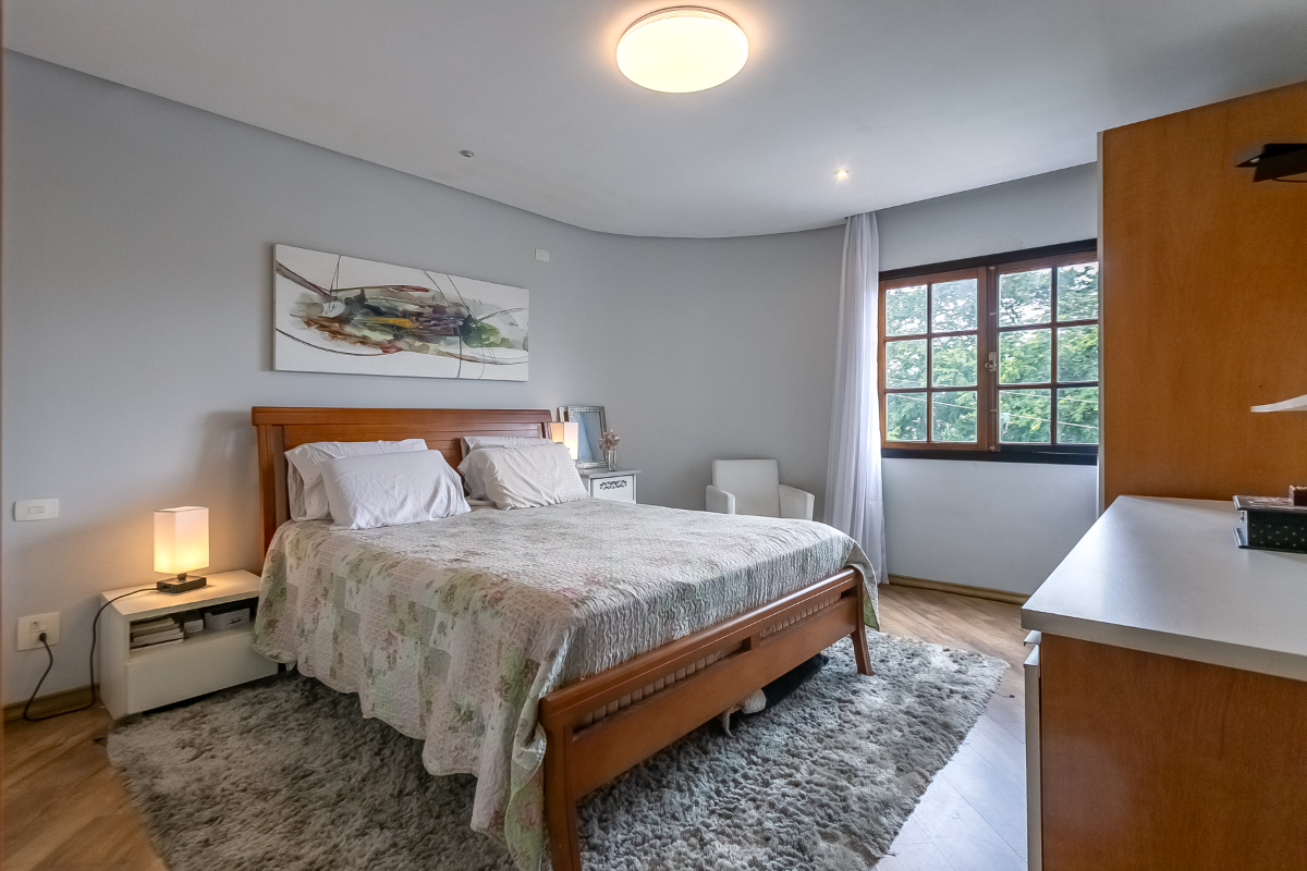 Casa, 3 quartos, 219 m² - Foto 13