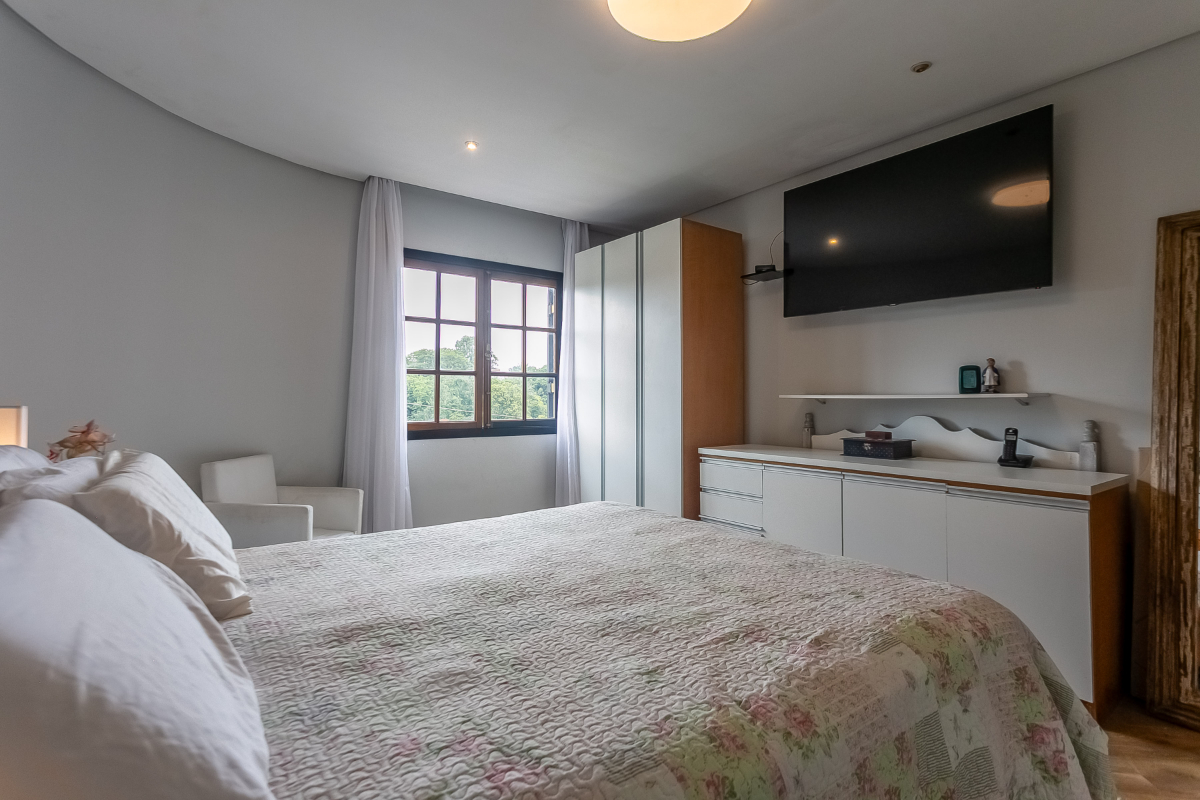 Casa, 3 quartos, 219 m² - Foto 16