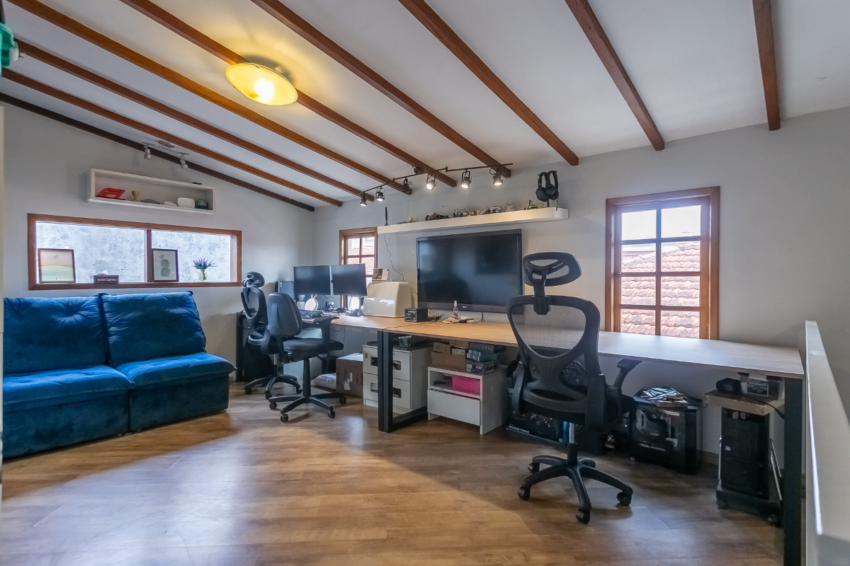 Casa, 3 quartos, 219 m² - Foto 17