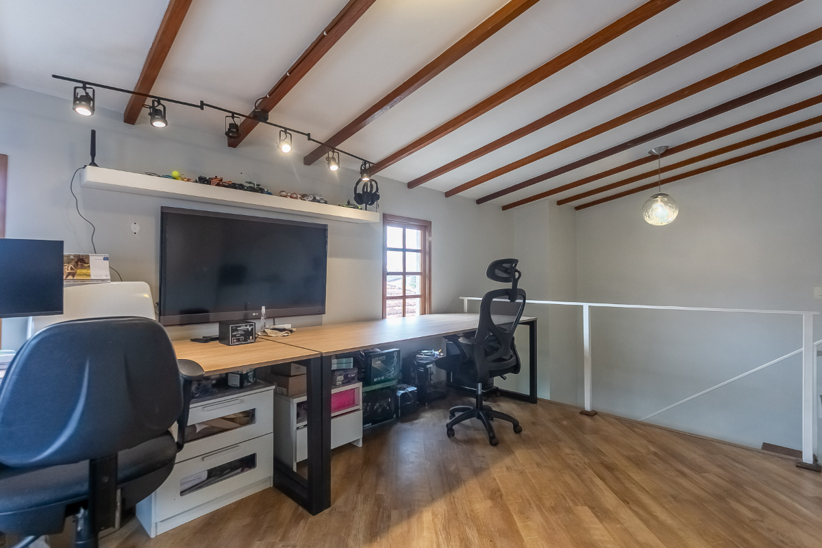 Casa, 3 quartos, 219 m² - Foto 19