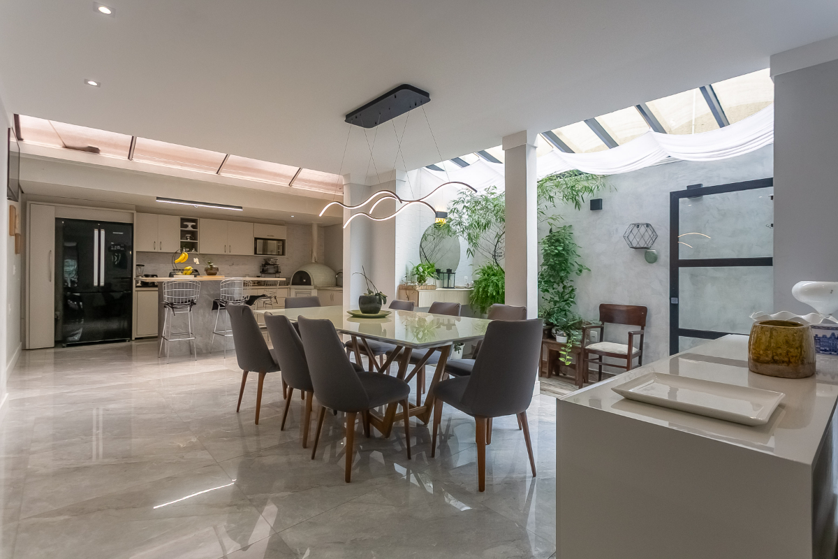 Casa, 3 quartos, 219 m² - Foto 21