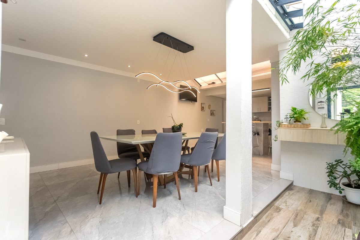 Casa, 3 quartos, 219 m² - Foto 22