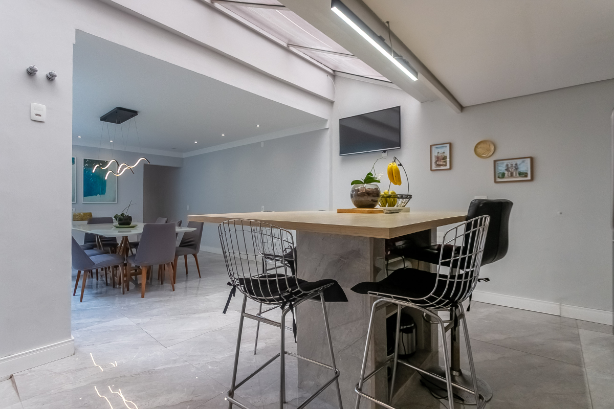 Casa, 3 quartos, 219 m² - Foto 24