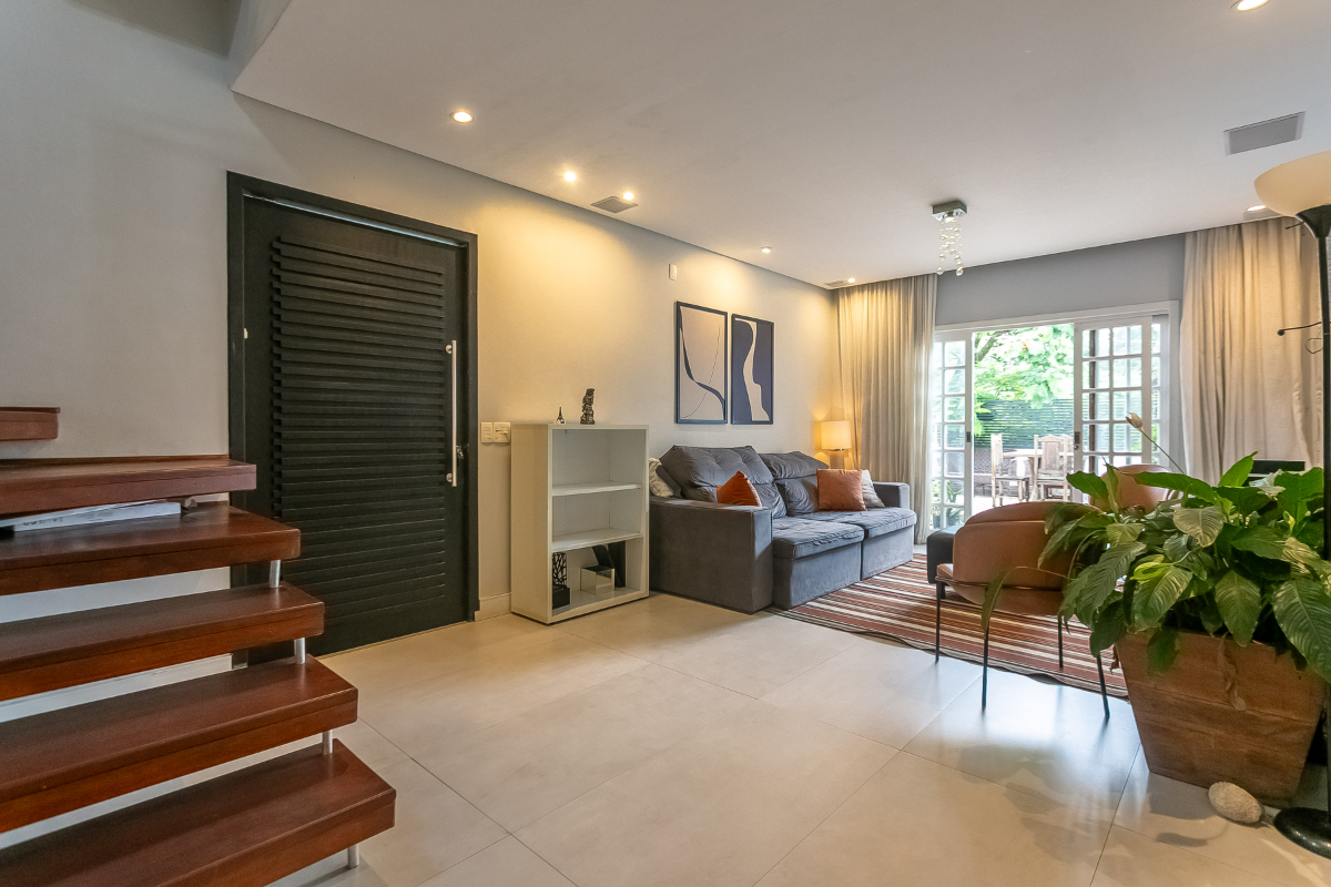 Casa, 3 quartos, 219 m² - Foto 3