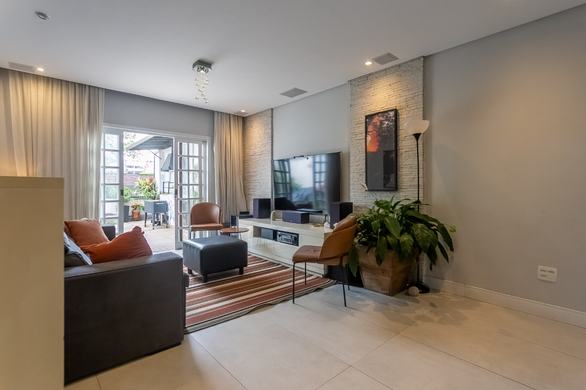Casa, 3 quartos, 219 m² - Foto 4