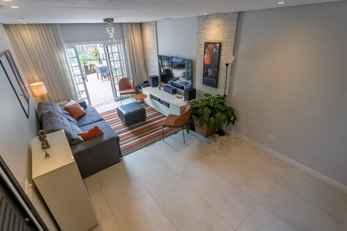 Casa, 3 quartos, 219 m² - Foto 5