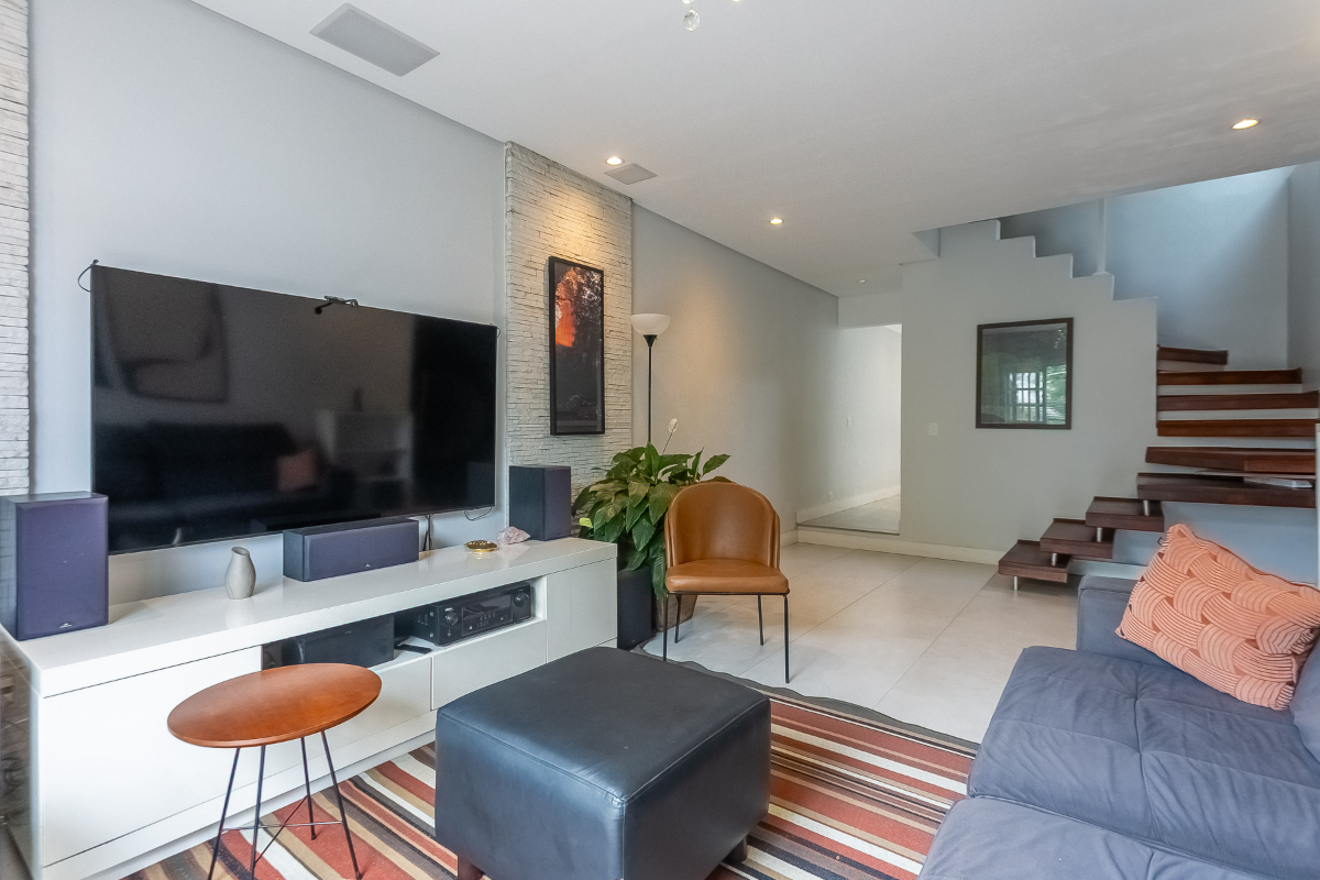 Casa, 3 quartos, 219 m² - Foto 6