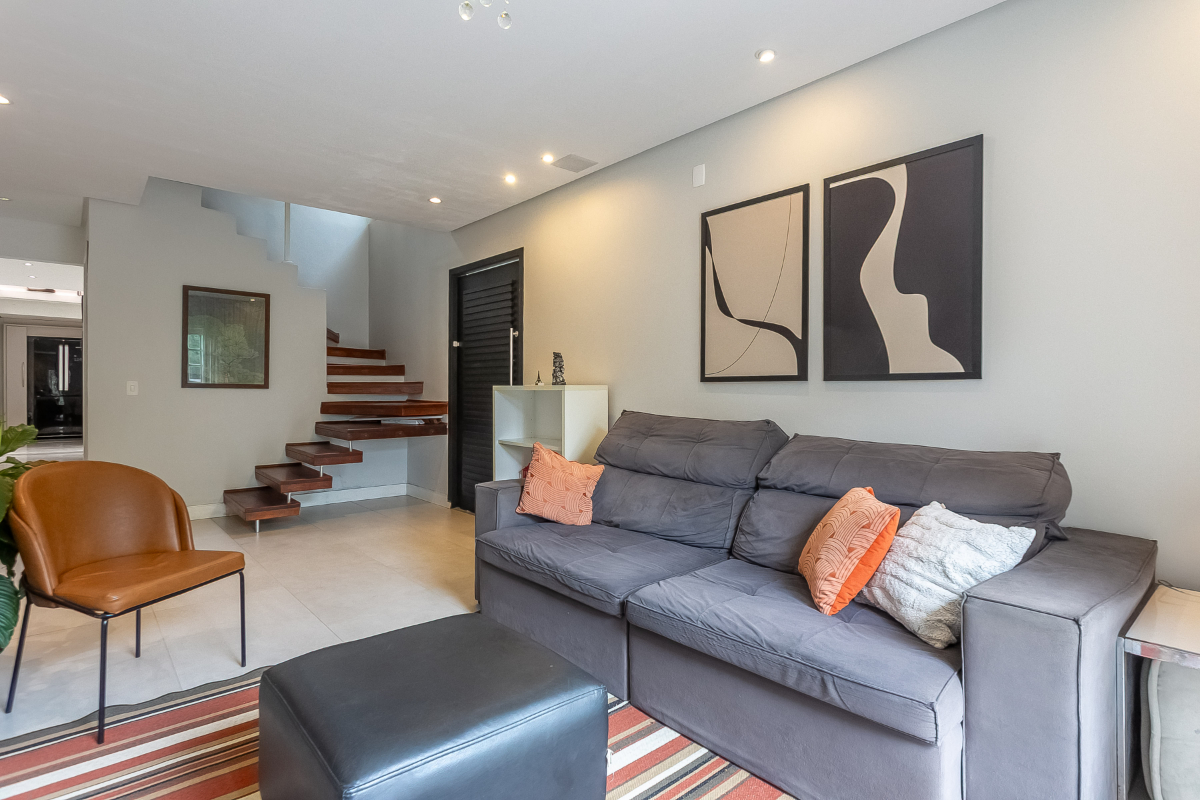Casa, 3 quartos, 219 m² - Foto 7