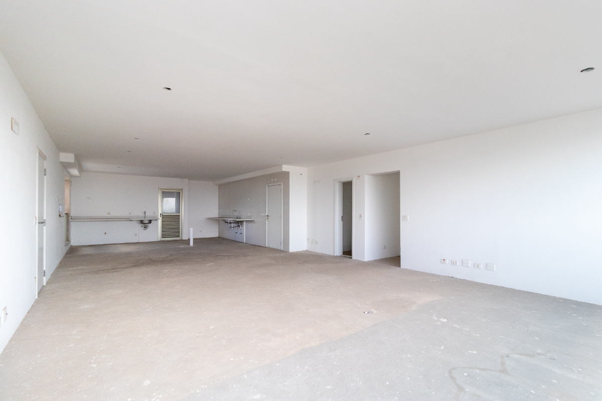 Apartamento, 2 quartos, 153 m² - Foto 1