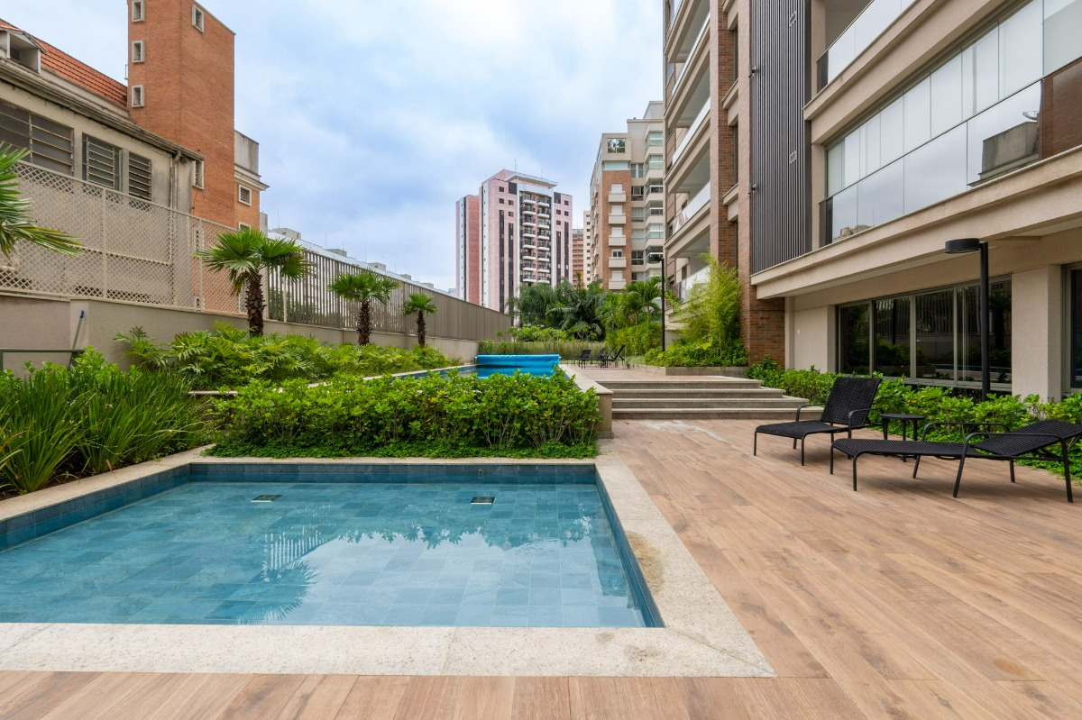 Apartamento, 2 quartos, 153 m² - Foto 10