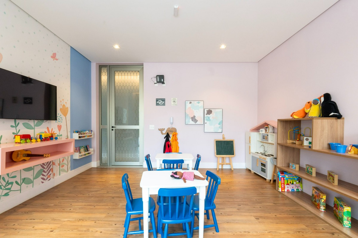 Apartamento, 2 quartos, 153 m² - Foto 17