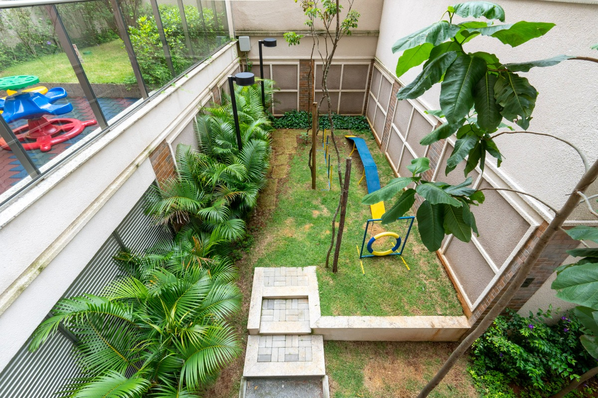 Apartamento, 2 quartos, 153 m² - Foto 19
