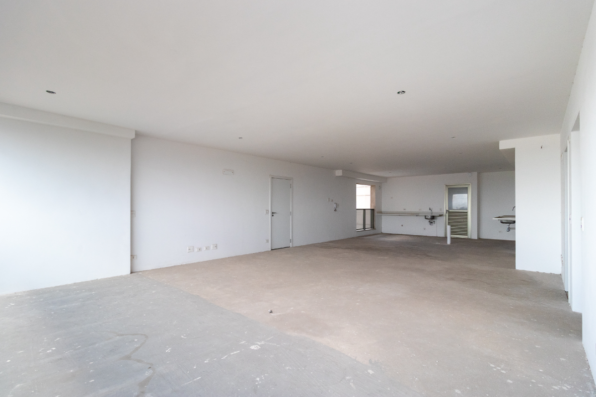 Apartamento, 2 quartos, 153 m² - Foto 2