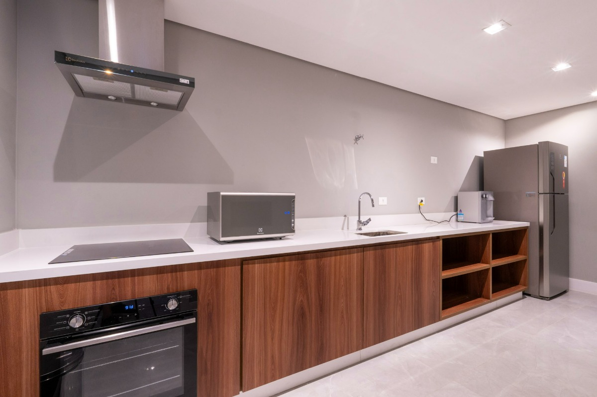 Apartamento, 2 quartos, 153 m² - Foto 21