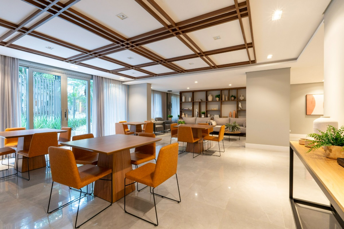 Apartamento, 2 quartos, 153 m² - Foto 23