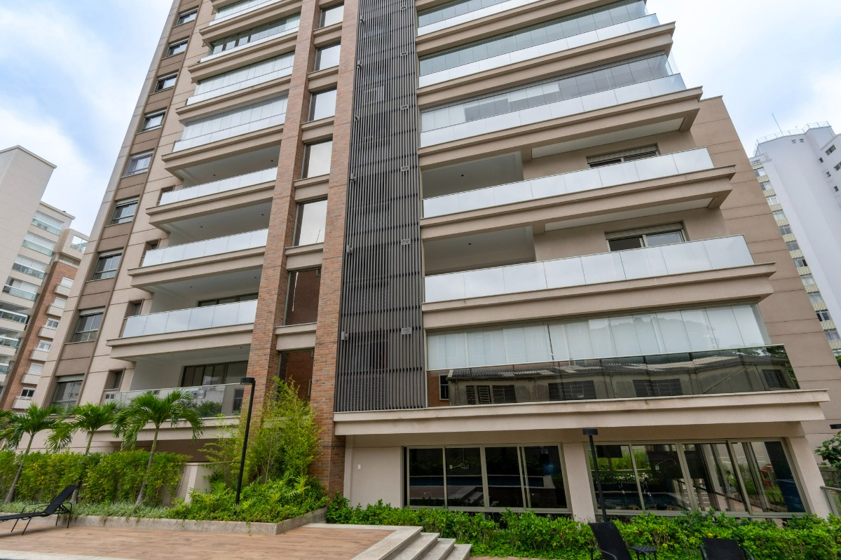 Apartamento, 2 quartos, 153 m² - Foto 24