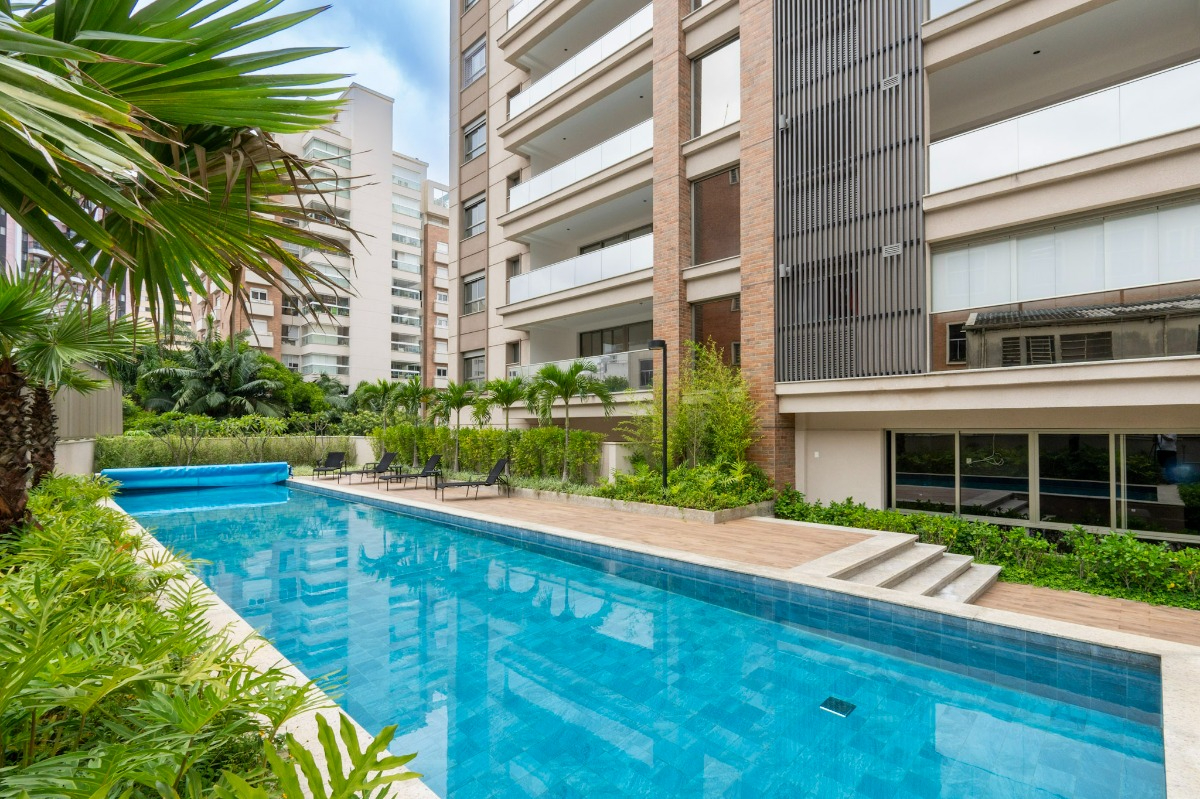 Apartamento, 2 quartos, 153 m² - Foto 3