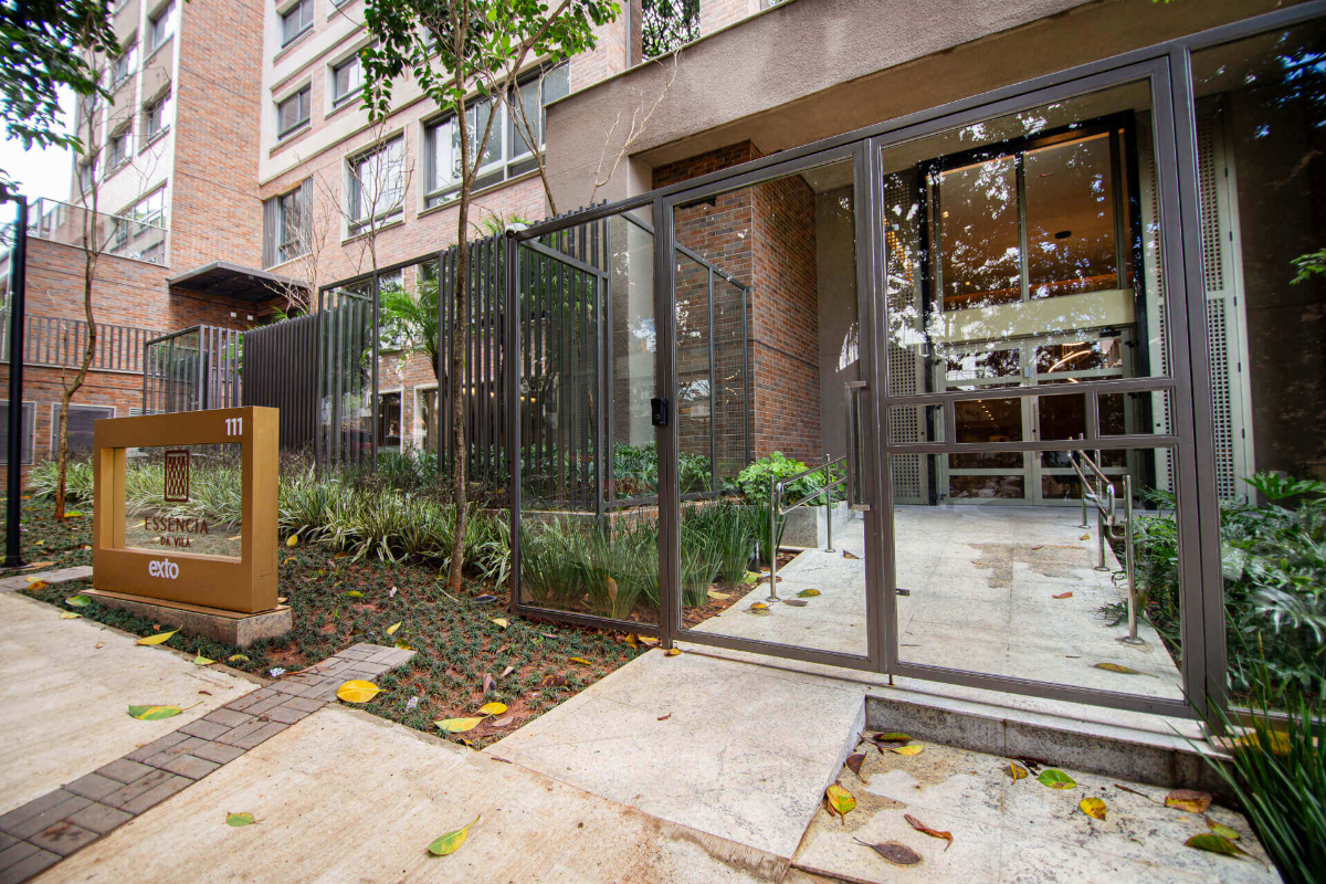 Apartamento, 2 quartos, 153 m² - Foto 4