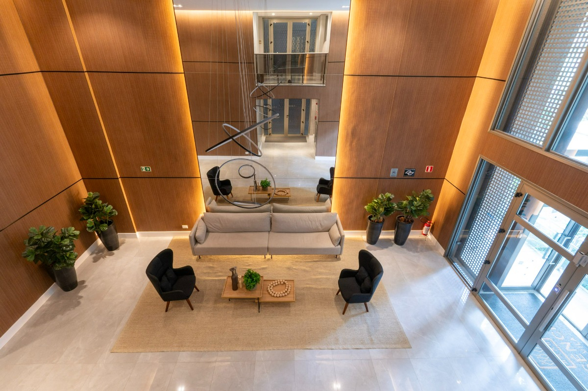Apartamento, 2 quartos, 153 m² - Foto 6